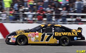 Matt Kenseth