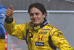 Giancarlo Fisichella