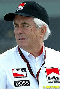 Roger Penske