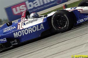 Michael Andretti