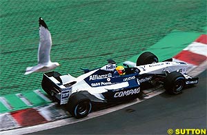 Ralf Schumacher