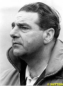 John Cooper