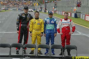 The rookies