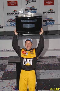 Ward Burton