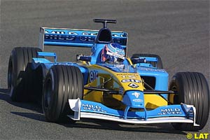 Renault R202