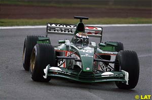Jaguar R3