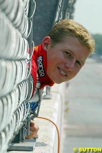 Ryan Briscoe