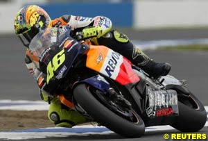 Valentino Rossi