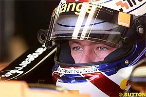 Jos Verstappen