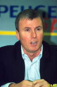 Steve Soper