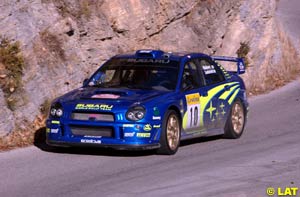 Tommi Makinen
