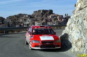 Alister McRae