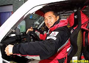 Hiroshi Masuoka