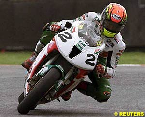 Colin Edwards