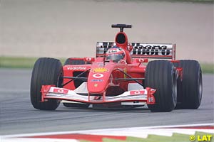 Rubens Barrichello