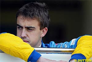 Fernando Alonso