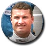 David Coulthard