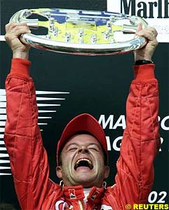 Rubens Barrichello