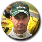 Eddie Irvine