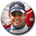 Juan Pablo Montoya