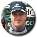 Ralf Schumacher