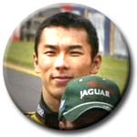 Takuma Sato