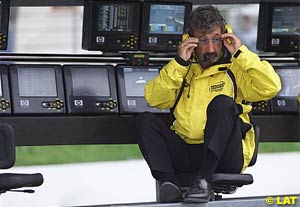 Eddie Jordan