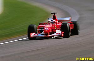 Rubens Barrichello