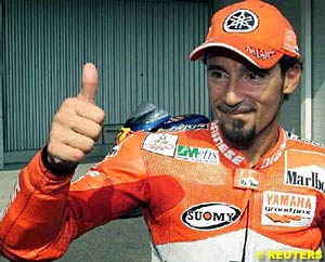 Max Biaggi