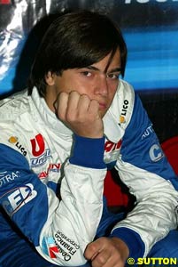 Nelsinho Piquet