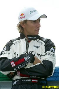 Matthias Lauda