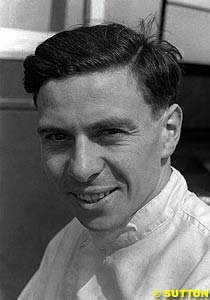 Jim Clark