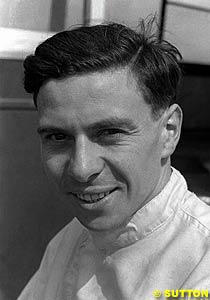 Jim Clark