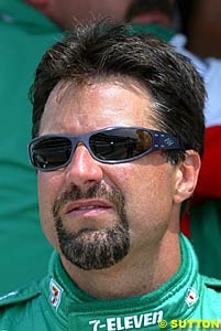 Michael Andretti