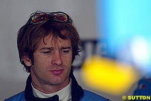 Jarno Trulli