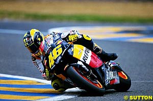 Valentino Rossi