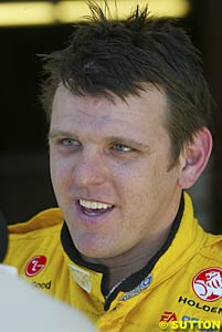 Jason Bright continued on from his good form in New Zealand to take a pair of second places