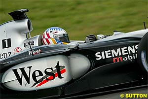 Alex Wurz