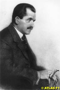 Ferdinand Porsche