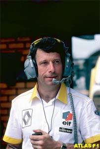 Bernand Dudot