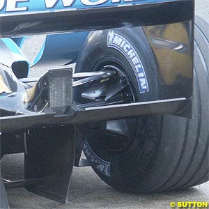 The OPT system could never race