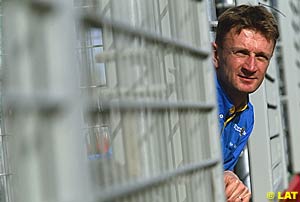 Allan McNish