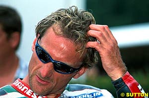 Carl Fogarty