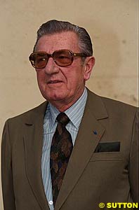 Balestre's strong stance eventually saw the FISA win most of the battle, though the FOCA kept control of the commercial agreements in an arrangement known as the Concorde Agreement