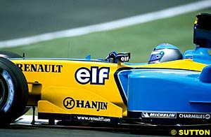 Jarno Trulli