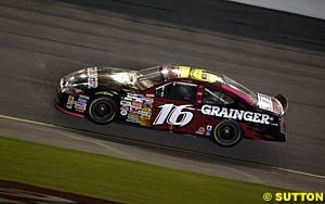 Daytona race winner Greg Biffle