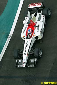 Jenson Button