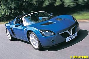 The VX220 devilishly quick and, given skill, you will be able to blow away just about everything else on the road