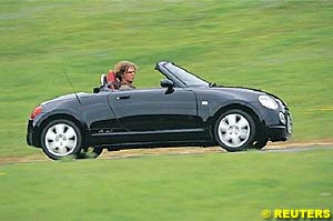 The Copen