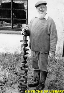 Denis Jenkinson
